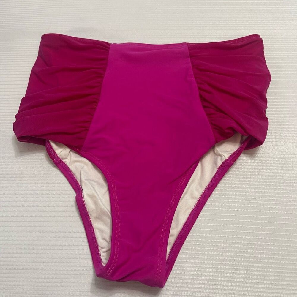 Nookie Beach Bikini Bottoms Size Small New